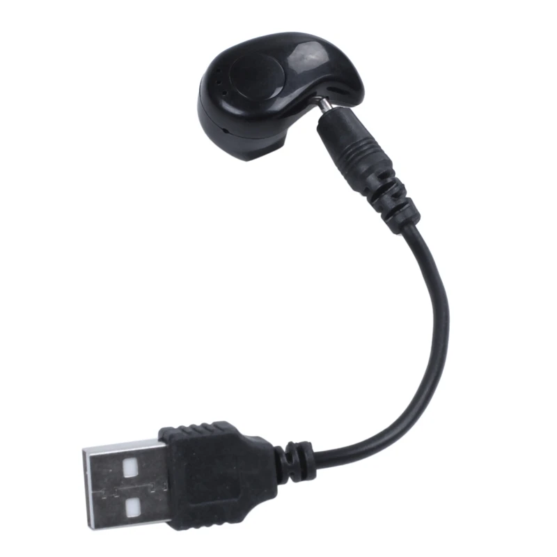 S530 Беспроводной Bluetooth наушники Мини Кнопка невидимые капли маленькие