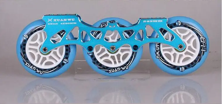 [3*110 ملليمتر 4*80 ملليمتر] 243 ملليمتر 231 ملليمتر المضمنة fsk تعرج سكيت الإطار ، مضمنة سرعة التزلج قاعدة ، متعددة الأغراض ، شحن مجاني!