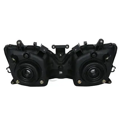 Передняя фара в сборе для мотоцикла Honda CBR 600 F4 F4i 2001 2007 06| |