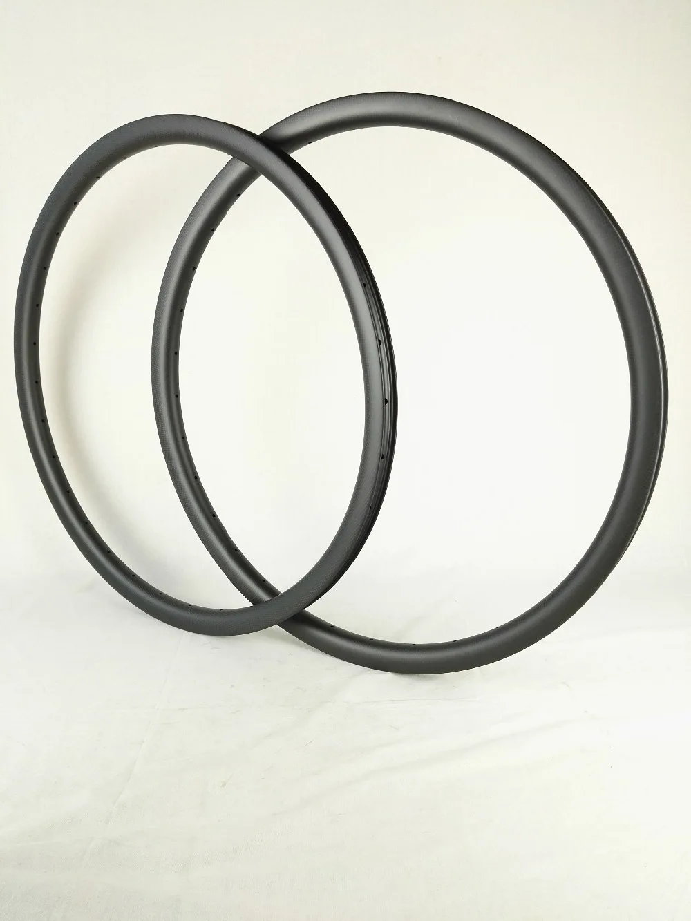 

UD Matte Quality Special Offer Product XC MTB Carbon Rims Hookless 29er Tubeless Ready