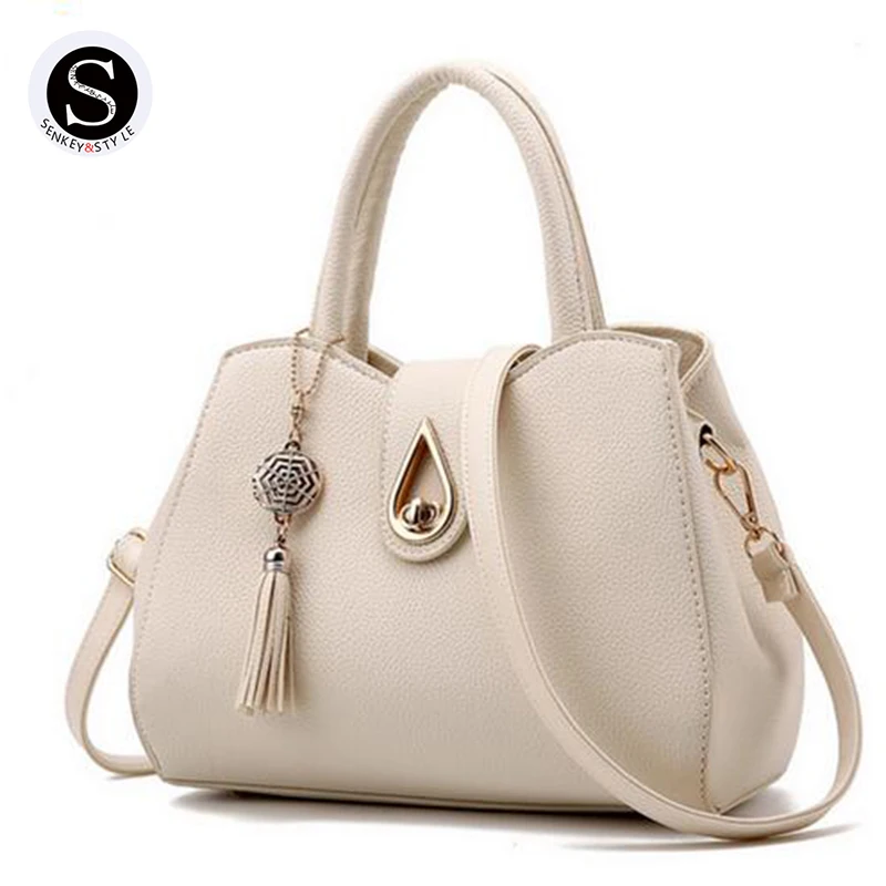 Senkey Style font b Women b font Messenger font b Bags b font font b Handbags