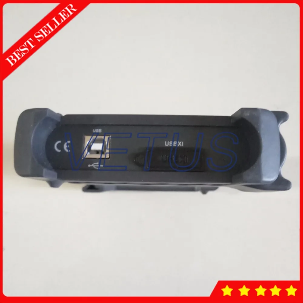 USB Регистратор данных Avometer HANTEK365B измеритель емкости и сопротивления напряжения с