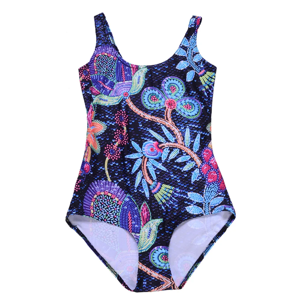 Hot sale New Women Sexy suit Bodysuit Bikini Wetsuit Piece SWIMSUIT ...