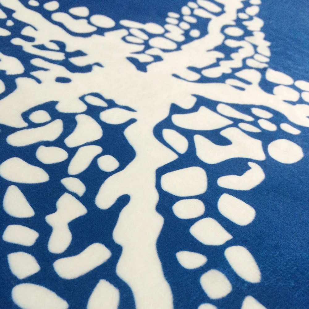1pc Flannel Blue Starfish Plush Soft Rug Anti Slip Doormat Mat Floor 1pc Flannel Blue Starfish Plush Soft Rug Anti Slip Doormat Mat Floor Carpet Home Kitchen Decor Free Shipping In From Garden On Aliexpress