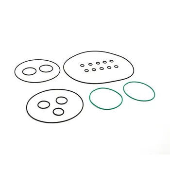 

For Yamaha Banshee 1987 - 2006 Cool Head Dome Domes O-ring Oring Pro Design Replacement Kit 2005 2004 2003 2002 2001 2000 1999