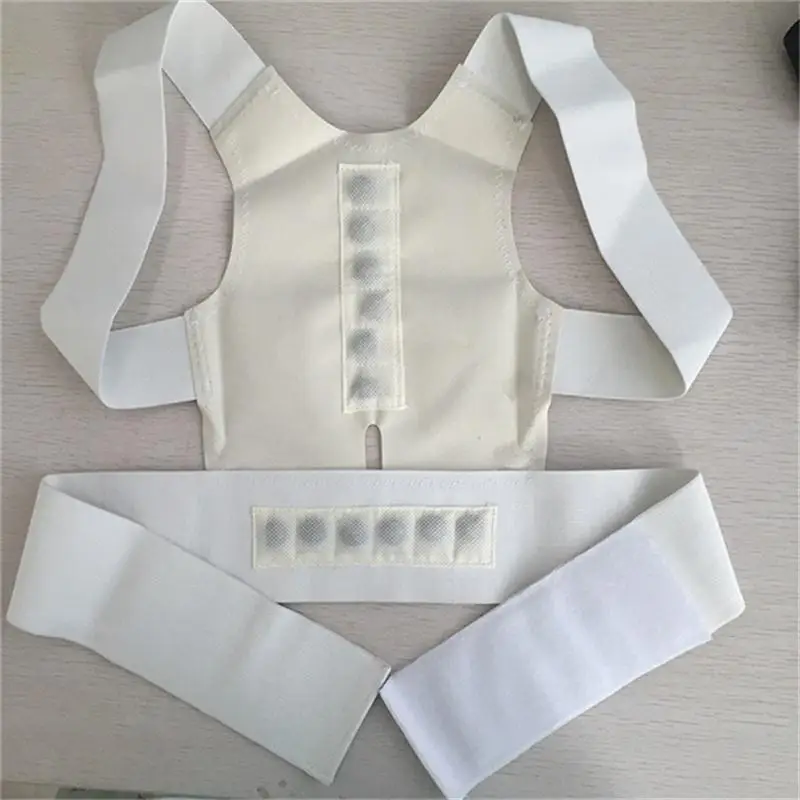 Magnetic Back Support Belt