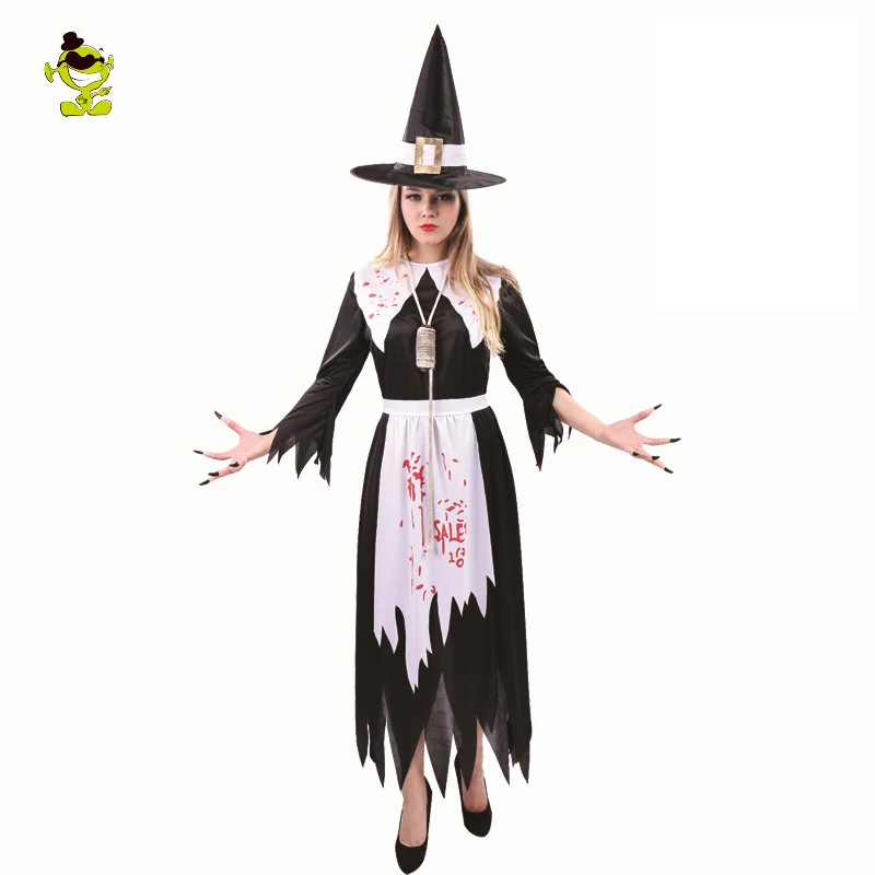 Online Get Cheap Salem Witch Costume -Aliexpress.com