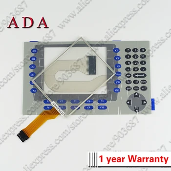 

Touch Screen Digitizer for 2711P-B7C4D6 2711P-B7C4D7 2711P-B7C4A1 2711P-B7C4A2 2711P-B7C4A6 + Membrane Keypad Keyboard