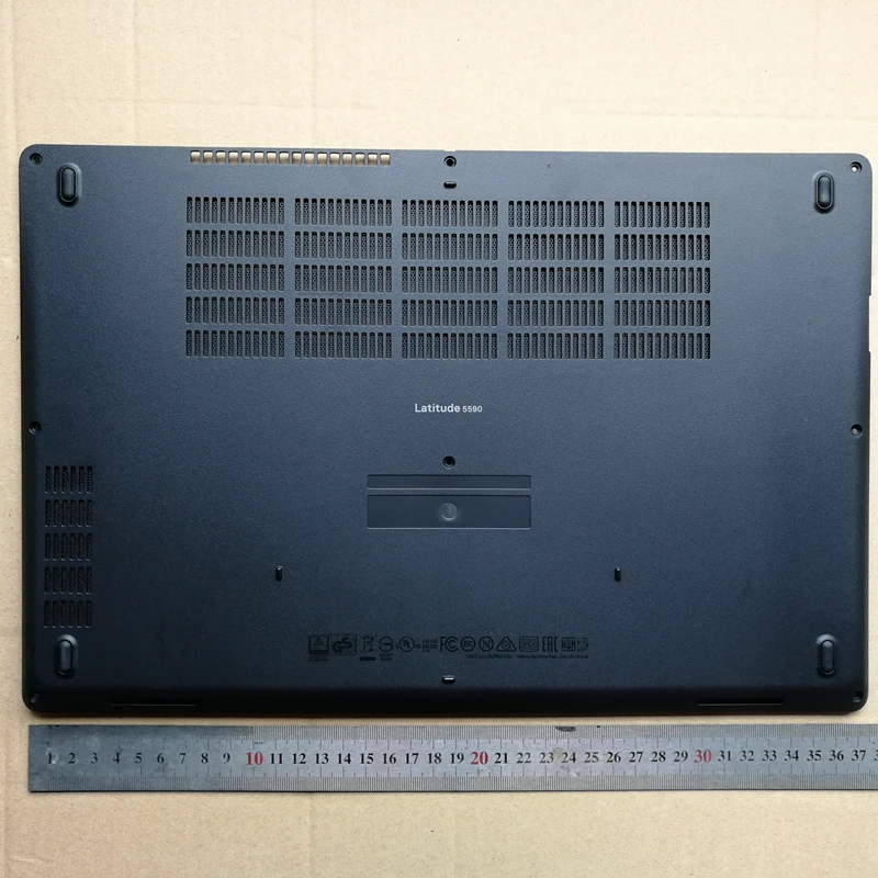 Нижний чехол для ноутбука, базовая Крышка для Dell LATITUDE 5580 E5580 E5590 5591
