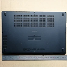 Нижний чехол для ноутбука, базовая Крышка для Dell LATITUDE 5580 E5580 E5590 5591