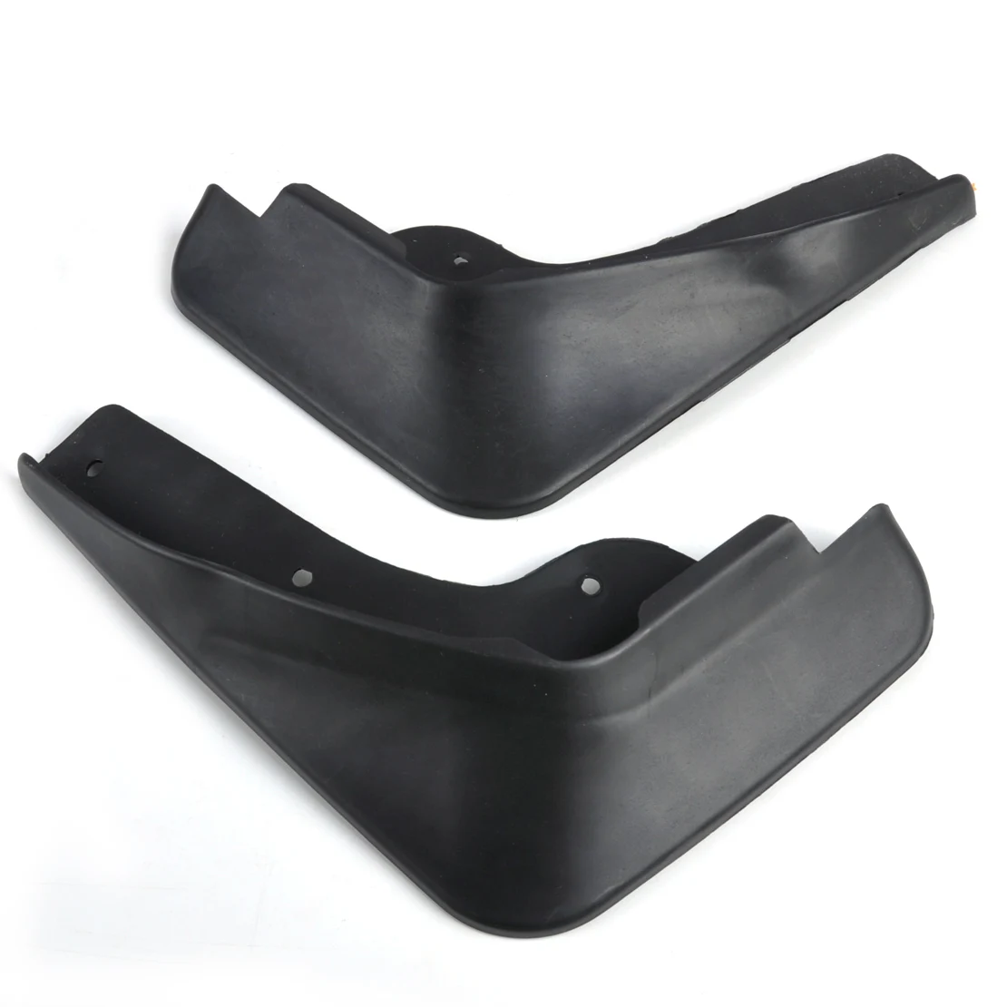 Beler 4 шт./компл. брызговики брызговик Mudguard с винтами для Mazda 3 i седан 2009 2010 2011 2012