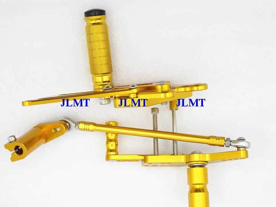Rearset сзади комплект CBR1000RR Cbr 1000 rr 2008- 2013 2012 2011 2010 2009