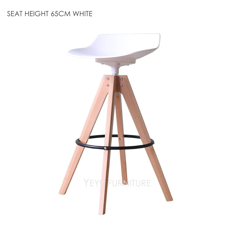 65cm white