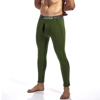 

Men's Warm Pants,Comfortable Leggings Pants,Men's Plus Thick Velvet Cotton Elastic Pants