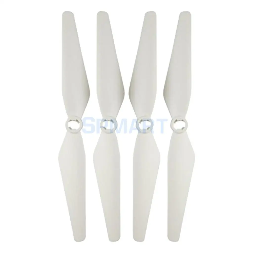 20Pcs Paddle Propellers Prop Blade for SYMA X8SW X8SC X8SG X8 Pro RC Remote Control Drone Aircraft Helicopter Upgraded Parts