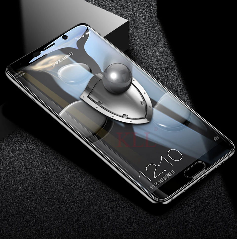 Screen Protector Toughened Film