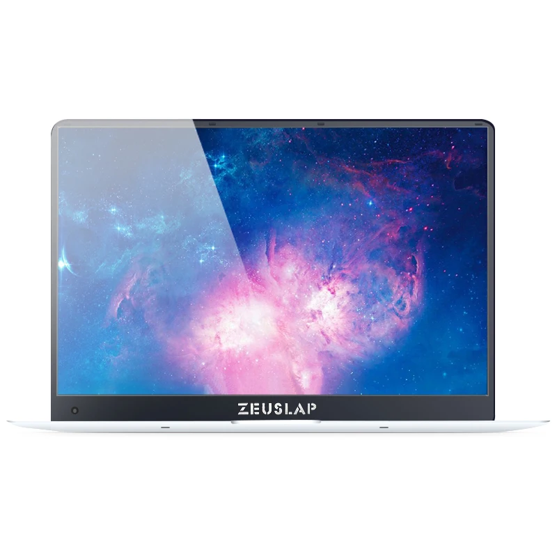 ZEUSLAP 15.6inch 6GB Ram 512GB SSD Win10 1920X1080P Ultrathin Intel Quad Core Fast Boot Laptop Netbook Notebook Computer