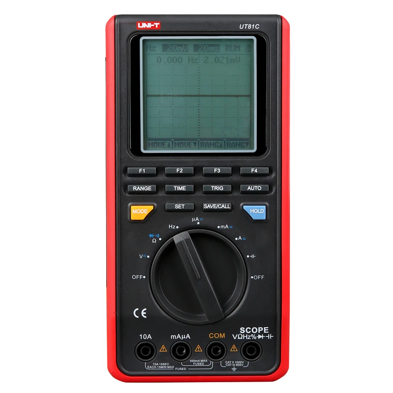 UT81C 04