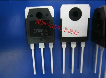

5pcs/lot MJE13009 E13009 TO-247 In Stock