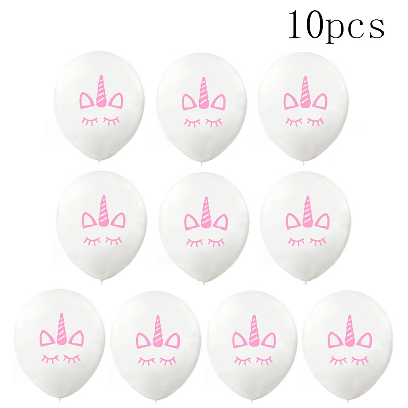 10 white - 