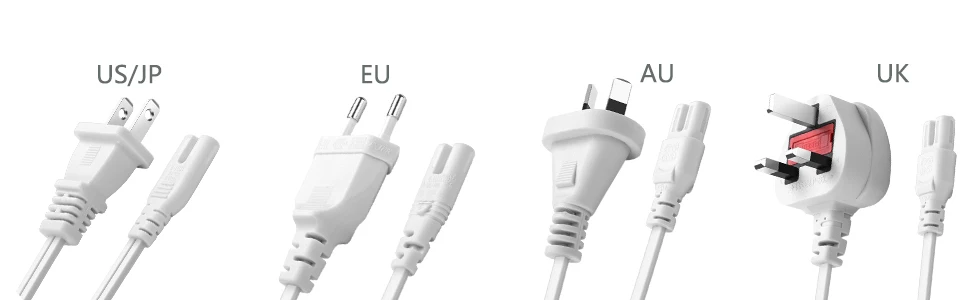 USB-C 65 Вт+ 30 Вт и 2 USB-A порта зарядное устройство адаптер с тип-c PD для Macbook XiaoMi hp Dell XPS iPhone 11 pro и многое другое