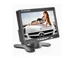 Moniteur LCD TFT couleur 7 