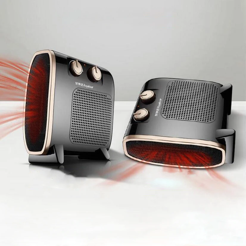 

heater Household office Desktop Mini Energy saving Third gear constant temperature
