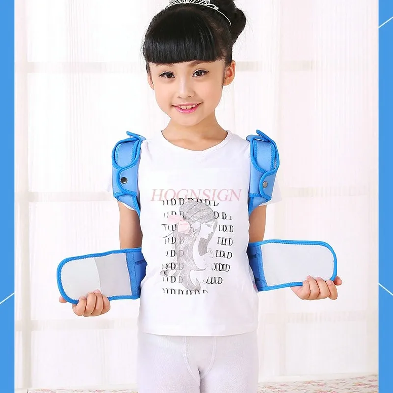 

Humpback Correction Belt Children Spine Corrector Correcting Hump Back Sitting Body Straight Backing Anti Hump Artifact Care