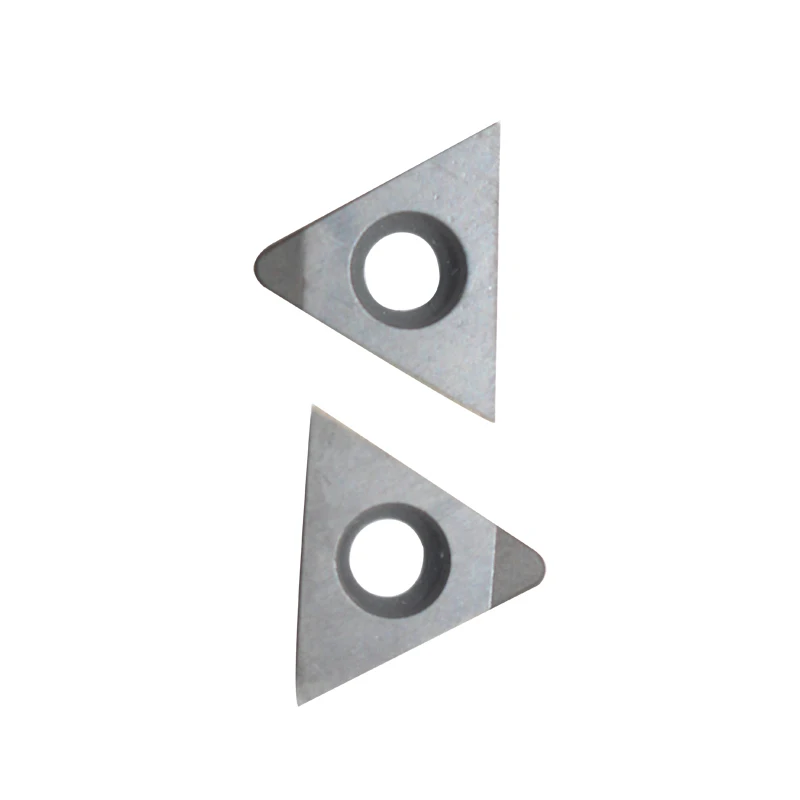 

2PCS TCGT110208 Diamond inserts CNC Carbide Milling Inserts Turning Milling Cutting Tools Inserts