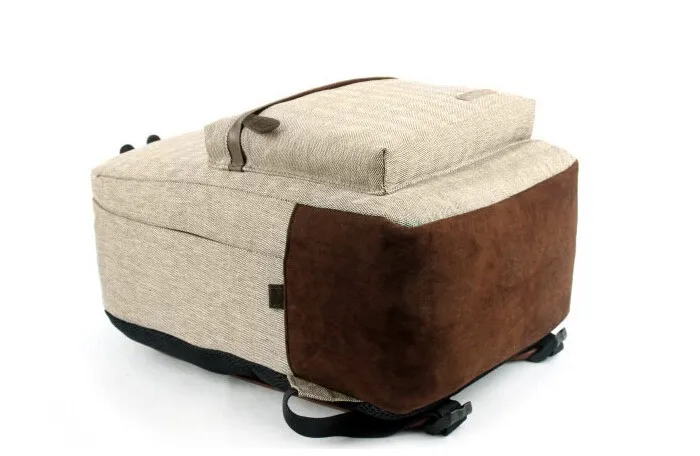 canvas backpack travel bag24