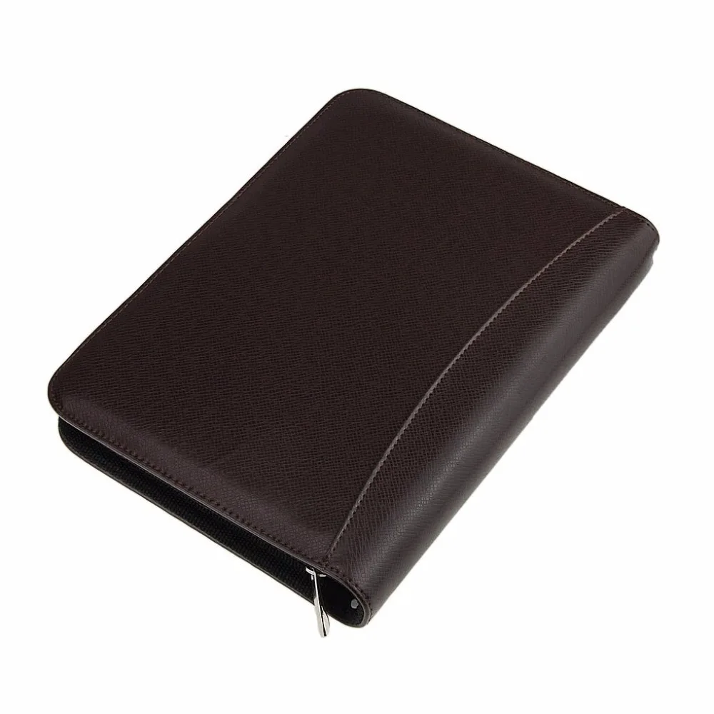 Zipper notebook  (5)