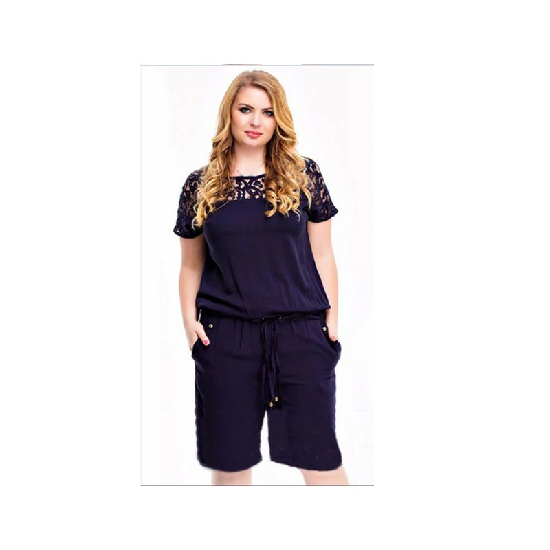 Jumpsuits and Playsuits