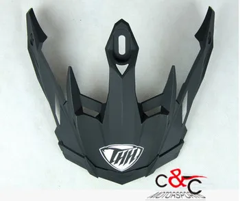 

THH visor lens suitable TX27 helmets motorcycle helmet shield visor with clear and black