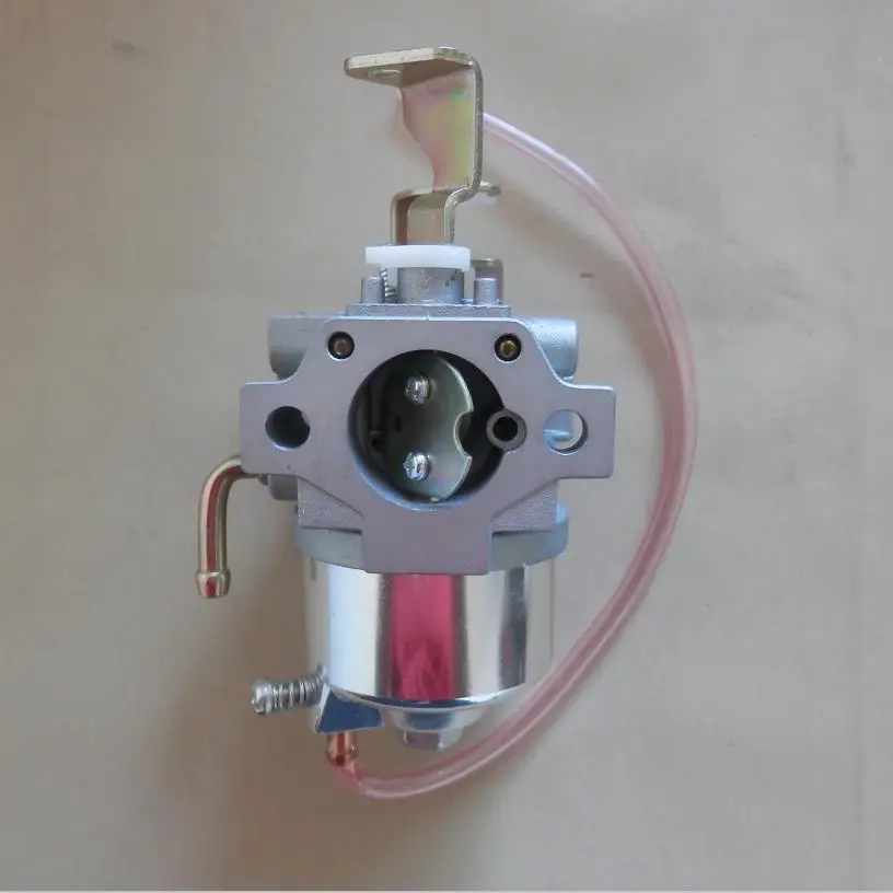 GM181 CARB 1