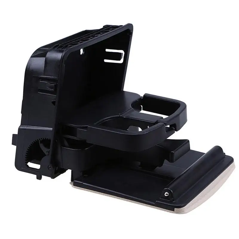 Black Central Console Armrest Rear Cup Holder For MK5 MK6 1K0 862 532 F 9B9 1K0862532 1K0862532F 9B9 Car Internal Storage Black Central Console Armrest Rear Cup Holder For MK5 MK6 1K0 862 532 F 9B9 1K0862532 1K0862532F 9B9 Car Internal Storage