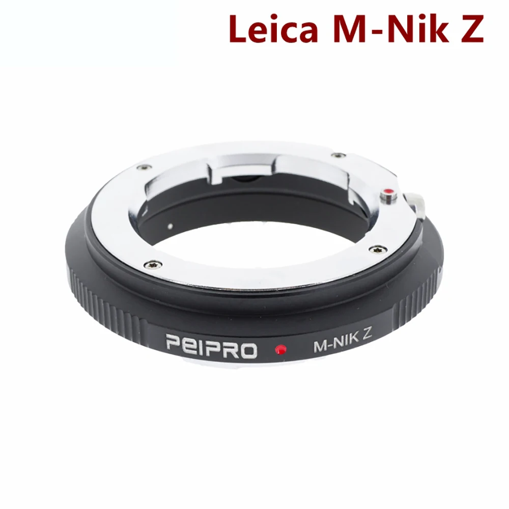 Lens Adapter  (1) 