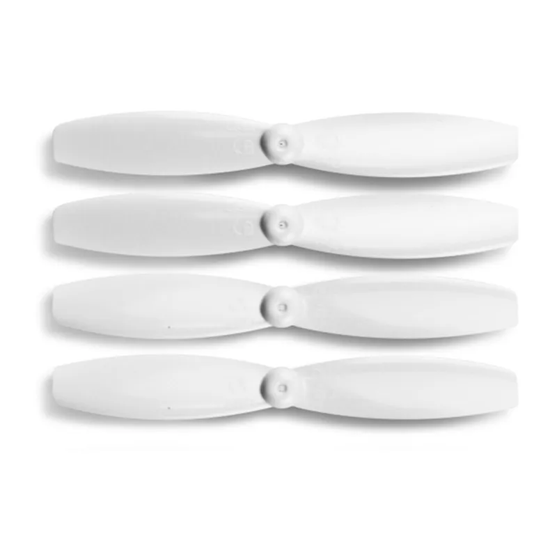 

4PCS Alpha CAM RC Quadcopter Spare Parts CW / CCW Propellers For RC Quadcopter Motor Parts Toy Models Accessories Accs Motor