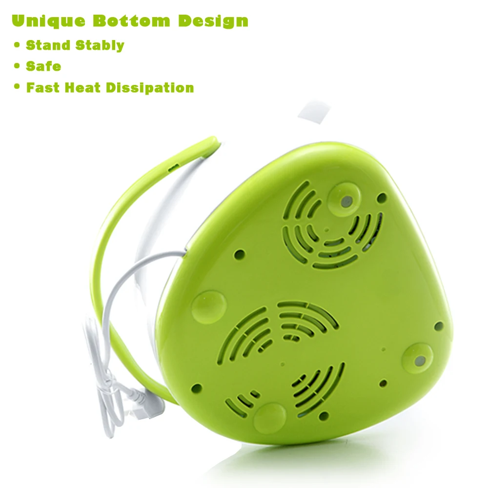 GL Baby Milk Warmer Bottle Sterilizer 2 in 1 Mufti-Function Electronic Smart Food Steam Heating Milk Heat Disinfection For Baby