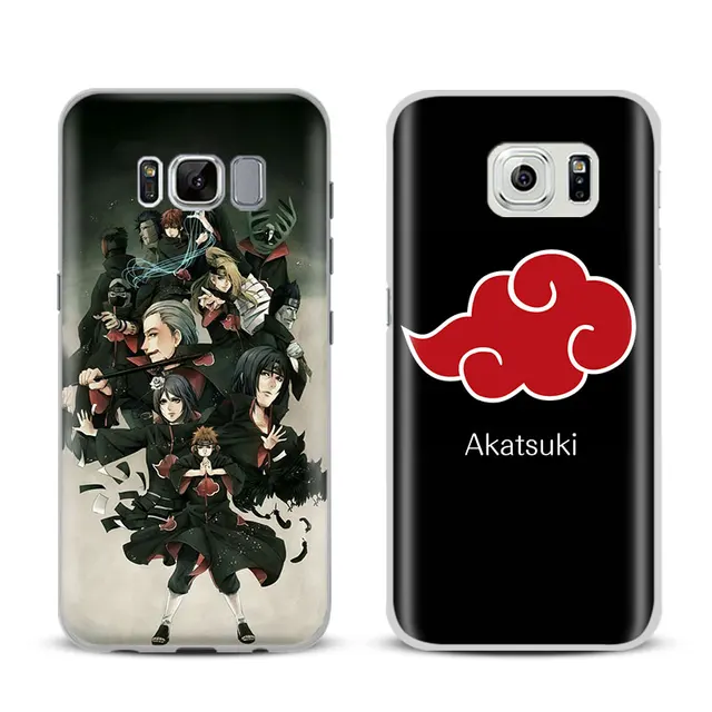 coques samsung galaxy s6 edge naruto coques samsung galaxy s6 edge naruto