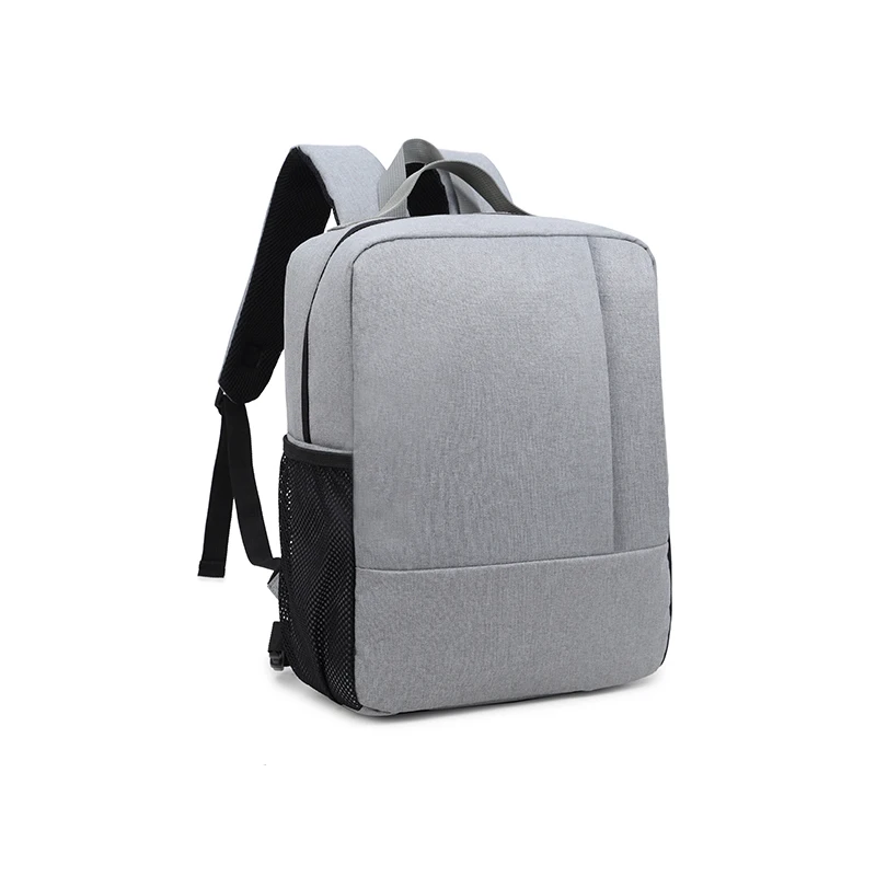 Обновленный водонепроницаемый рюкзак для камеры с дождевиком Многофункциональный цифровой ноутбук мягкая DSLR сумка для камеры ультра-большой емкости
