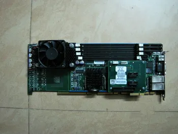 

SBC 92-506396-003 PCA-0166-00 Rev:H-04 Main board of industrial control equipment