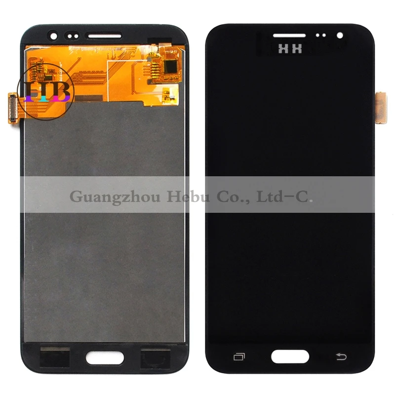 bilder für 1 STÜCKE Freies Verschiffen J3 Display Für HH SM J320 Lcd Für HH J3 J320F J320P J320M J320Y J3 Lcd Display Mit Touchscreen Digitizer bilder für 1 STÜCKE Freies Verschiffen J3 Display Für HH SM J320 Lcd Für HH J3 J320F J320P J320M J320Y J3 Lcd Display Mit Touchscreen Digitizer