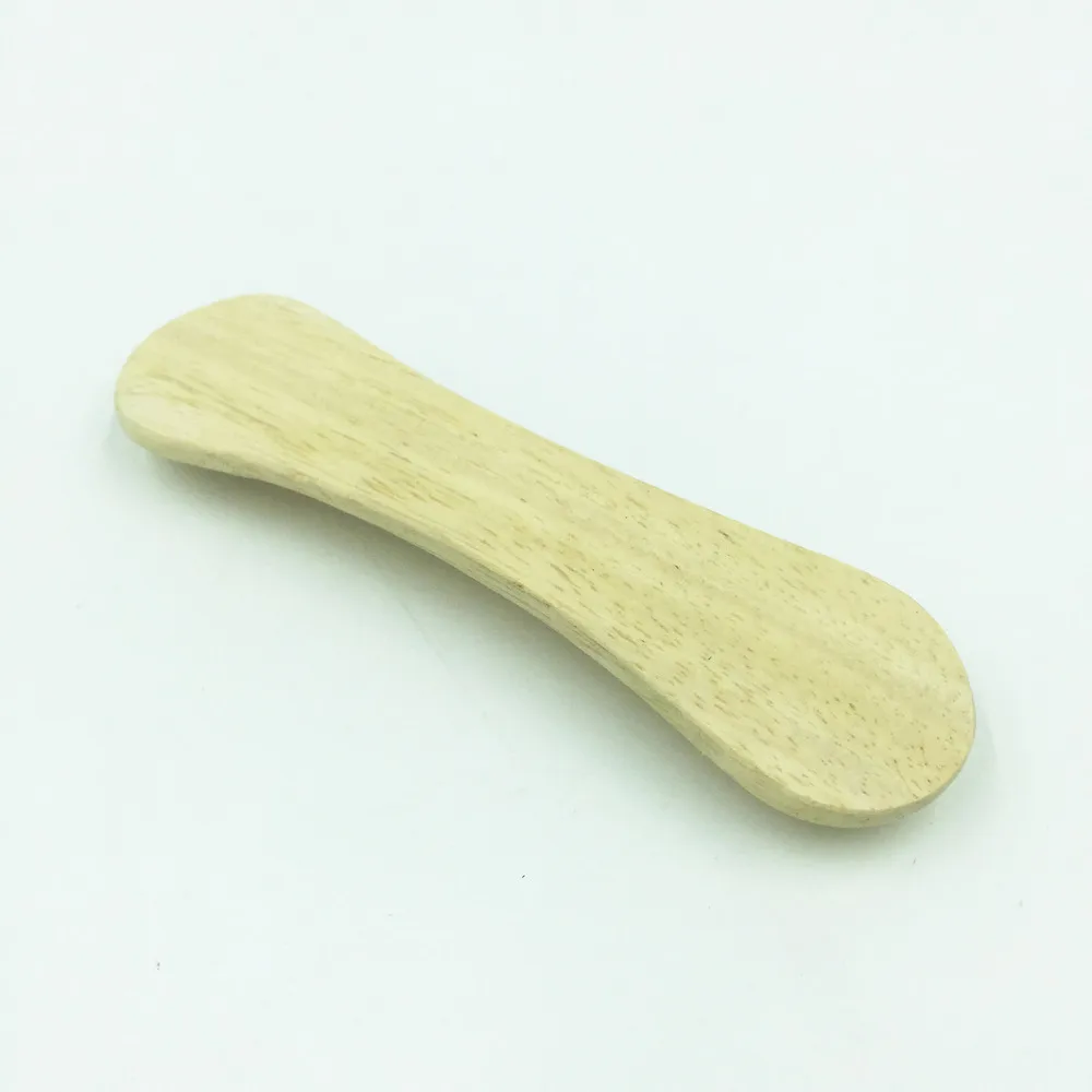 Gantry manufacturers supply high-grade wood handle circular wooden bridge wooden handle furniture custom
