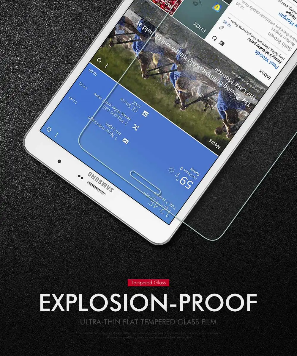 Для samsung Galaxy Tab Pro 8,4 Tablet закаленное Стекло для samsung T320 T321 T325 8,4 дюймовый защитный экран защитная пленка