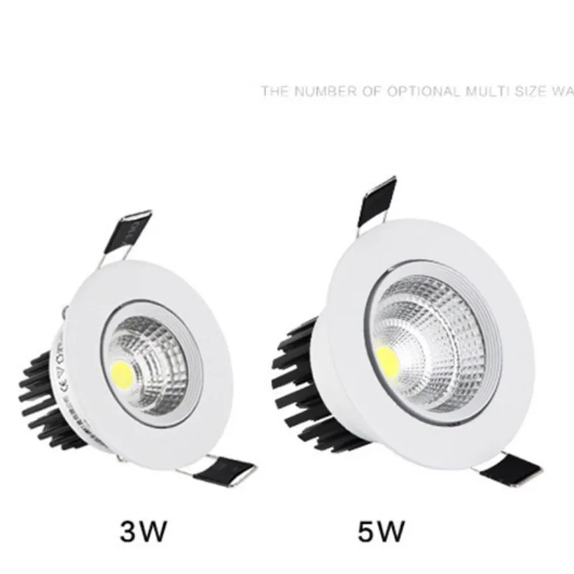 COB cell light (20)