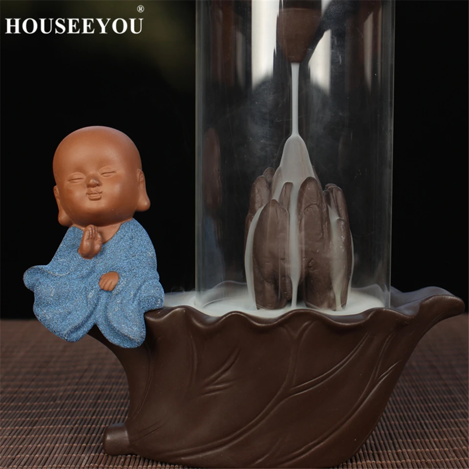 Censer Incense Holder Incense Burner 2
