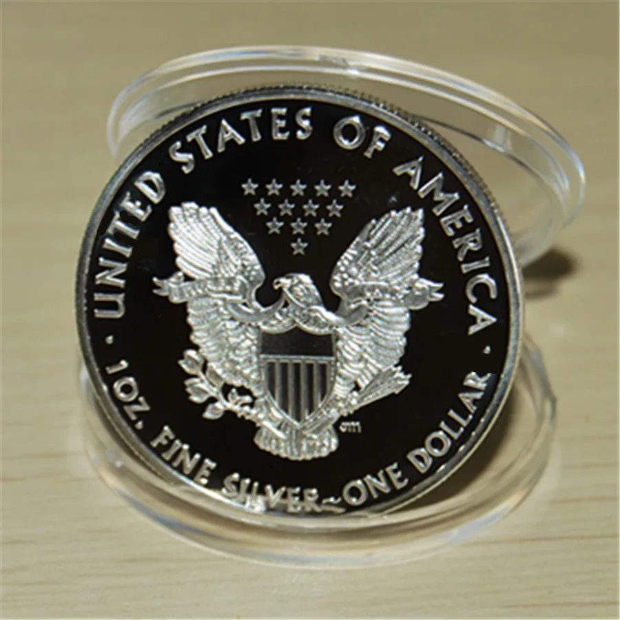2018 American Eagle Coin (8)