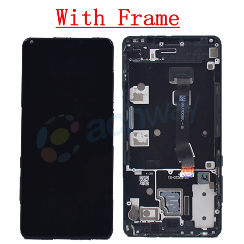 For Xiaomi MIX 2S (2)