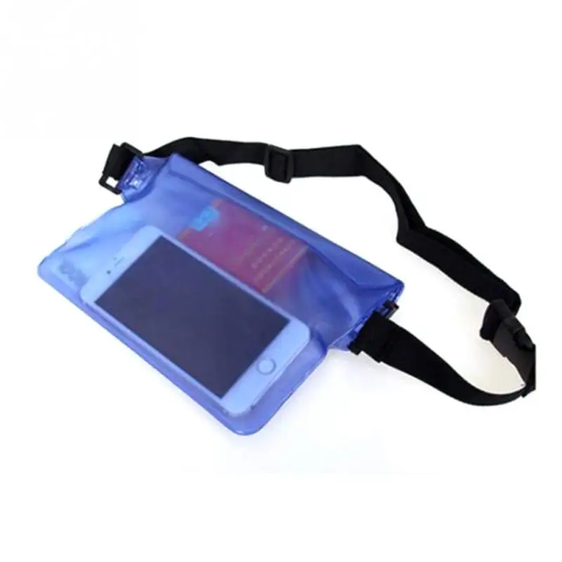 Aliexpress Three Layers Waterproof Underwater Waist Bag Aliexpress Three Layers Waterproof Underwater Waist Bag Pack Water Beach Dry Pouch Phone Case Wallet From Reliable Packs Suppliers On
