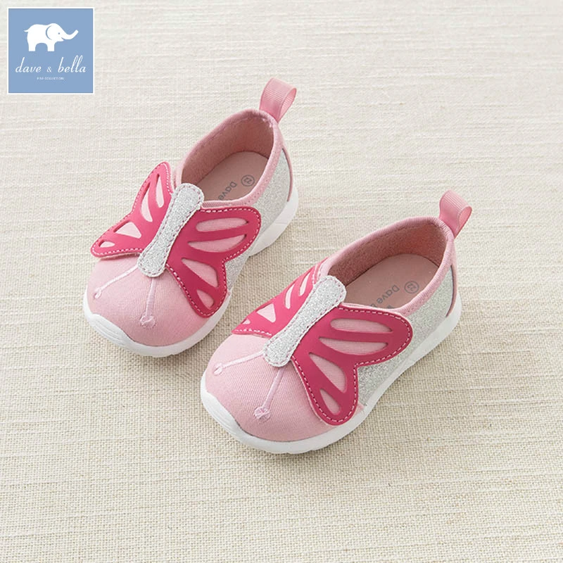 baby girl spring shoes